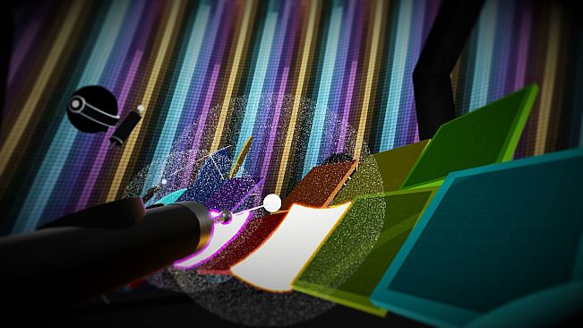 EXA: The Infinite Instrument