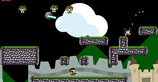 Starry Moon Island 2 Out Of Control MP04