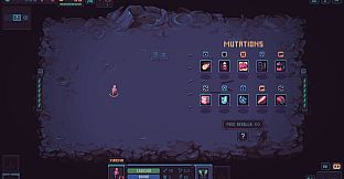 Despot's Game - Challenges