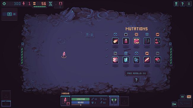 Despot's Game - Challenges