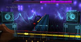Rocksmith 2014 Edition – Remastered – Badfinger - “Baby Blue”