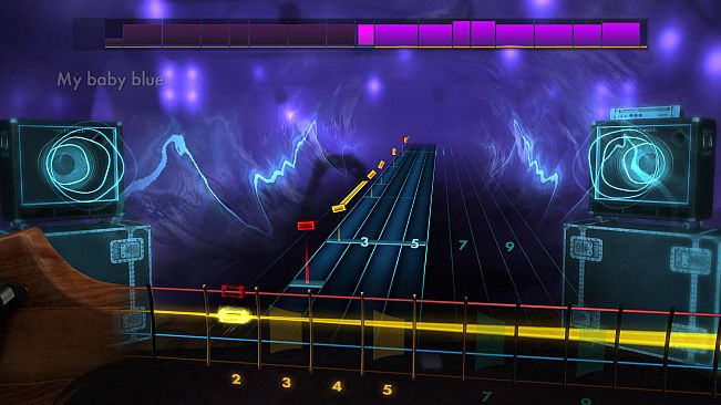 Rocksmith 2014 Edition – Remastered – Badfinger - “Baby Blue”