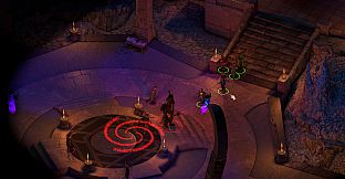 Black Geyser: Couriers of Darkness - Tales of the Moon Cult