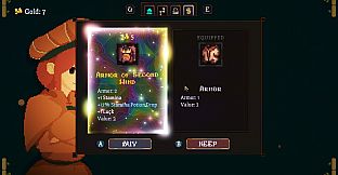 Click & Loot