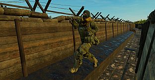 Soldiers for Clip maker