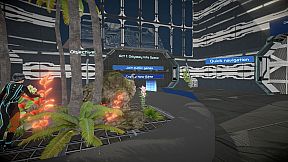 Odyssey: The Deep Space Expedition