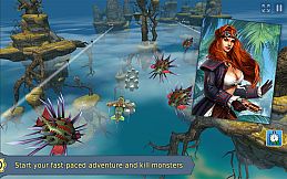 Sky To Fly: Faster Than Wind