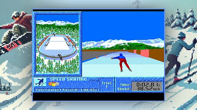 Accolade Sports Collection (QUByte Classics)