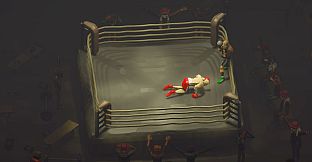 Belt Bound Boxing