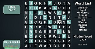 1-2-Splendid Word Search!
