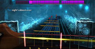 Rocksmith 2014 Edition – Remastered – blink-182 - “First Date”