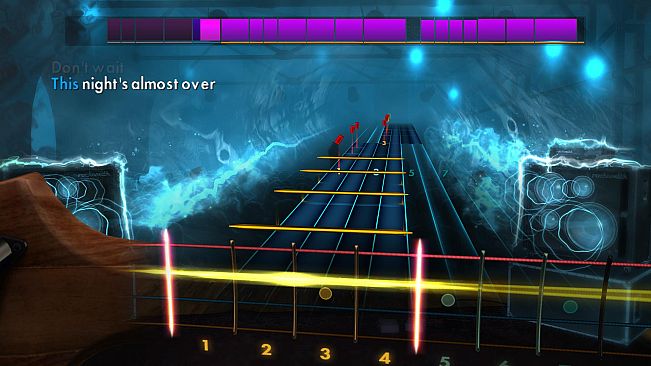 Rocksmith 2014 Edition – Remastered – blink-182 - “First Date”