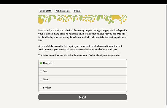 When Life Gives You Lemons