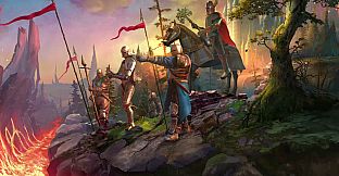 Imaginary Realms Bundle