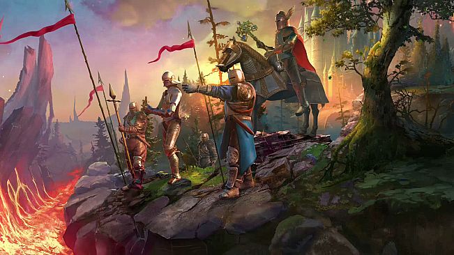 Imaginary Realms Bundle