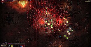 Hero Siege - Tribal Amazon (Skin)