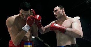 Undisputed - The Championship Upgrade Pack