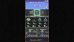 Maskonauts: Chat'Attack