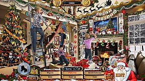 Christmas Wonderland 7