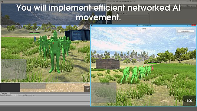Gamer To Game Developer Series 1: More Than a Gamer