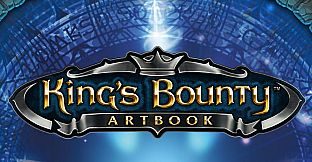 The Art of King's Bounty