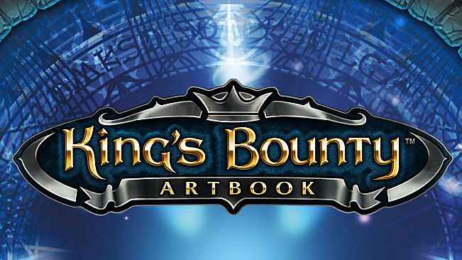 The Art of King's Bounty