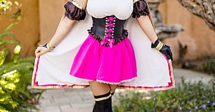 Brave Alchemist Colette - Official Colette Cosplay by Elizabeth Rage