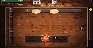 Pan, Please!