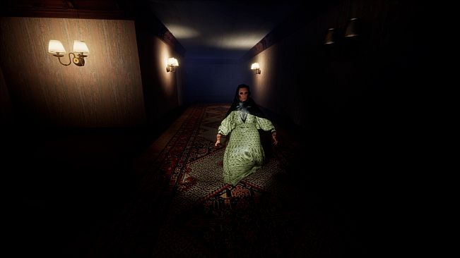 Aunt Fatima - خالة فاطمة