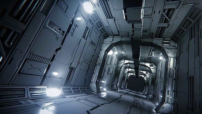 Space Engineers - Sparks of the Future