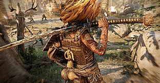 Yokai Banishers - Hero Skin Bundle - FOR HONOR