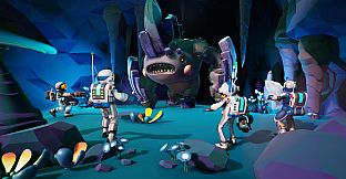 STARSEEKER: Astroneer Expeditions