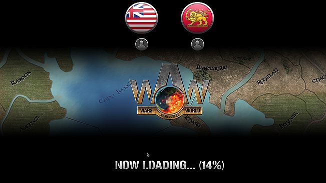 Wars Across the World: Persia 1856