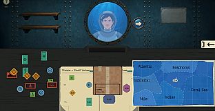 Undersea Post Office Sim