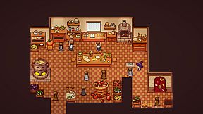 The Cauldron Kids: The Summoning of Mr. Vermicelli