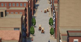 The Gilded City