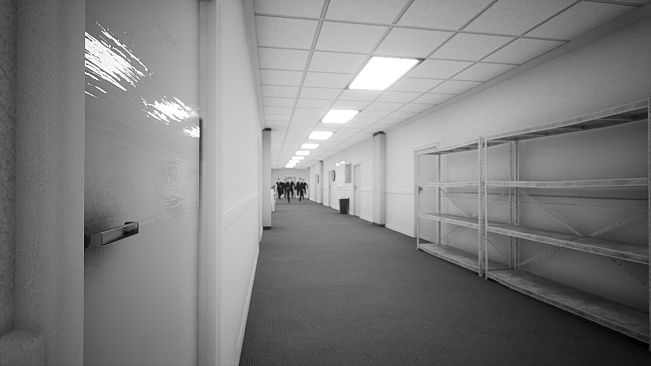 The Suits Have Gone Mad!