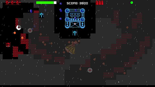 Tiger Tank 59 Ⅰ Volcano MP084