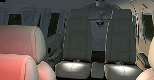 X-Plane 10 AddOn - Carenado - PA32R 301 Saratoga SP