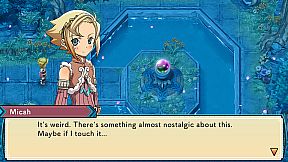 Rune Factory 3 Special