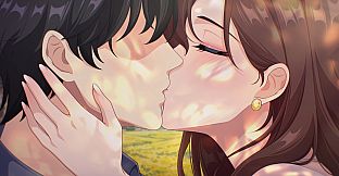 Love n Life: Happy Student - Winter Embrace