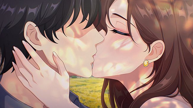 Love n Life: Happy Student - Winter Embrace
