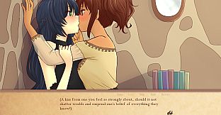 The Wilting Amaranth OST