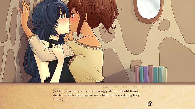 The Wilting Amaranth OST