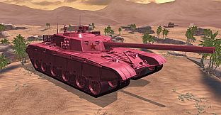 Tank Arena DLC-99 Eros Pack
