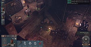 Solasta: Crown of the Magister - Lost Valley