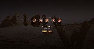 The Dust of Battle