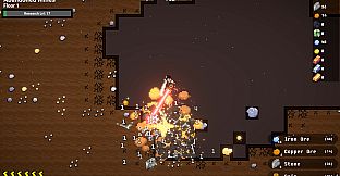 The Amazing Bird Miner