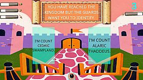 Desire FOR Power: Council Intrigues