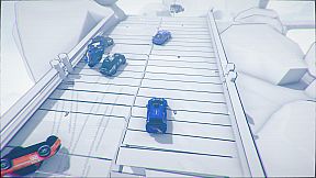 Resoraki: The racing